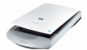 Mac Software For Hp Scanner